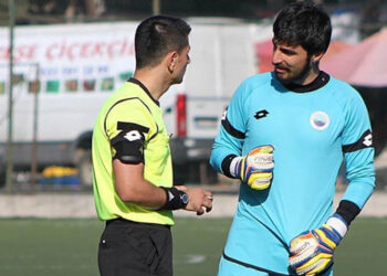 Hasan Özkan Ceyhan Altınyıldız’da