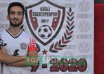 ÇES’E TAZE KAN BİRGİ ASİL HACIOĞLU