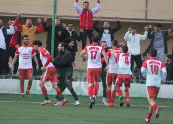 GÜRALTAY: 2- İŞÇİEVLERİSPOR: 5