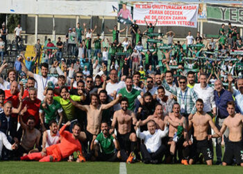 Denizlispor, Gaziantep’i Farklı Yendi