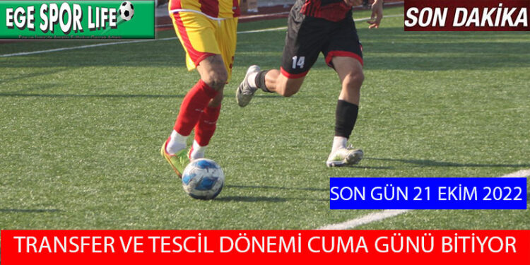 AMATÖR KULÜPLERİN DİKKATİNE