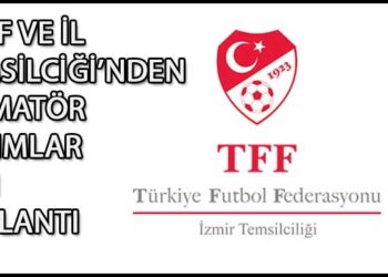 ASKF VE İL TEMSİLCİĞİ’NDEN 2.AMATÖR TAKIMLAR İÇİN TOPLANTI