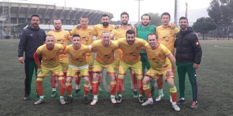 1925 GENÇLİK SPOR ŞAMPİİİİ..