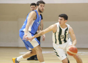 Bornova Belediyespor: 78- T.E.D : 40