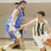 Bornova Belediyespor: 78- T.E.D : 40