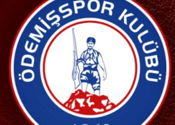 ÖDEMİŞSPOR’DA ŞAMİL VE UĞUR VEDA ETTİ