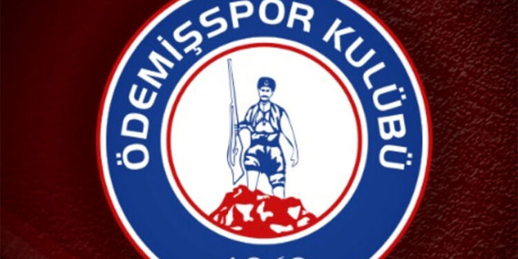 ÖDEMİŞSPOR’DA ŞAMİL VE UĞUR VEDA ETTİ