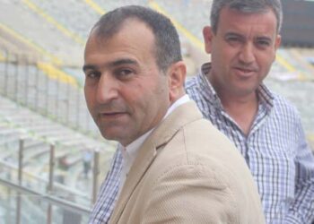 Taşcan, “Başarısızlık Varsa Bizimdir”