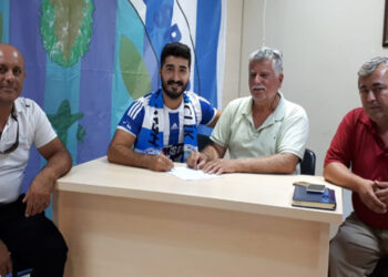 Çağlar Ergün Aliağa Helvacı’da