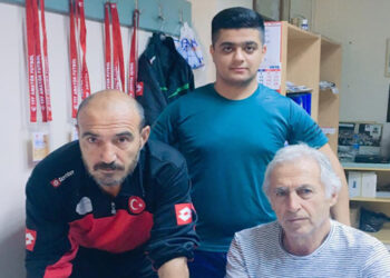 Limontepe Gençlik, İsmail Çam’la Anlaştı