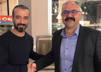 Kemalpaşaspor, Murat Alaçayır İle Yeniden Anlaştı