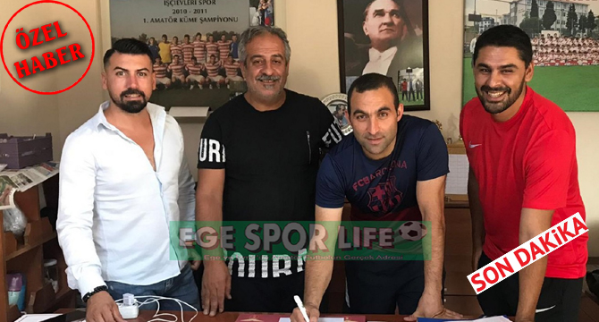 İsa Akgün, İşçievleri Yuvam Dedi