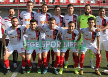 KEMALPAŞA ESNAFGÜCÜ, YARIŞI BIRAKMIYOR