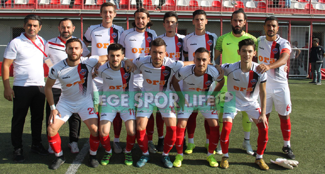 KEMALPAŞA ESNAFGÜCÜ, YARIŞI BIRAKMIYOR
