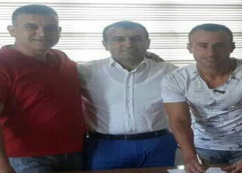 Turhan Burak İnkaya Yuvada Kaldı