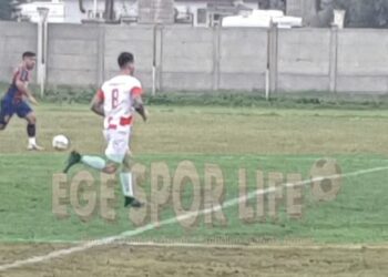 KEMALPAŞA ESNAFGÜCÜ’DEN BOL GOLLÜ GALİBİYET