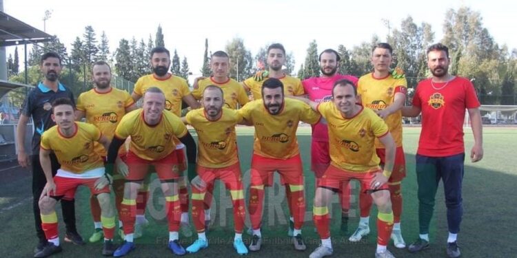 1925 GENÇLİK’TE HEDEF, SÜPER AMATÖR LİG