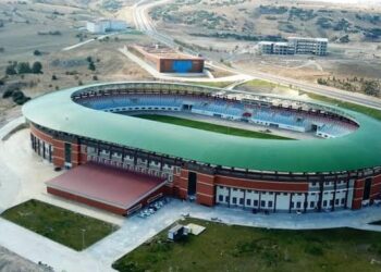ÇİĞLİ BELEDİYESPOR, PLAY-OFF MAÇLARINI BURDUR MAKÜ STADINDA OYNAYACAK