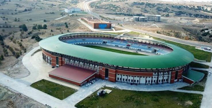 ÇİĞLİ BELEDİYESPOR, PLAY-OFF MAÇLARINI BURDUR MAKÜ STADINDA OYNAYACAK