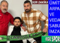 ÇAMKULESPOR’DA TEKNİK HEYET BELLİ OLDU