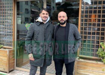 GAZİEMİR GENÇLİK, SAVUNMAYA FERHAT KARAKAYA’YI ALDI