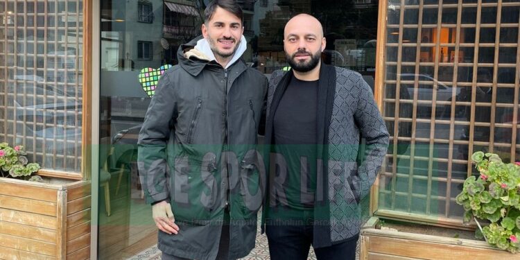 GAZİEMİR GENÇLİK, SAVUNMAYA FERHAT KARAKAYA’YI ALDI