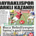 YENİGÜN GAZETESİ’NDE 14 OCAK AMATÖR SAYFASI