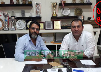 Torbalıspor’da Sabri Taşcan, Yeniden Aday