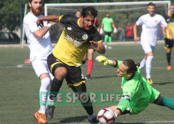 TOROSGÜCÜ SPOR: 1 – BUCA ZAFER SPOR: 3