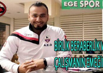 ÖĞÜT’ÜN İLK SENESİNDEKİ ŞAMPİYONLUĞU