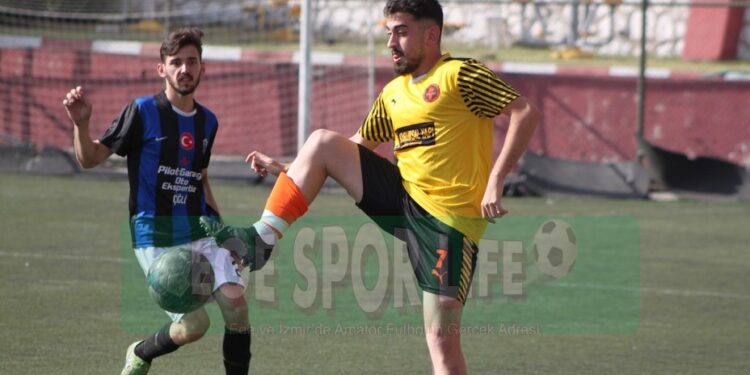 EVKA 5 DAĞTEKİN, FİNALE ADINI YAZDIRDI