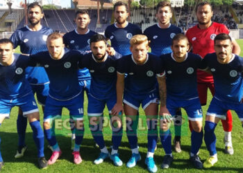 İZMİRSPOR, GEBZE’DEN 3 PUANLA DÖNDÜ