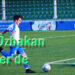 Cem Özbakan Şirinyer’de