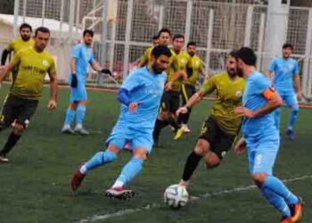 Gaziemir Onur’dan Gol Yağmuru