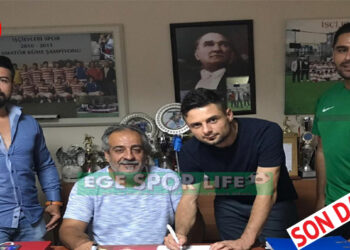 İşçievlerispor, Golcü Halil ile Anlaştı