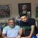 İşçievlerispor, Golcü Halil ile Anlaştı