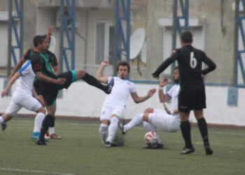Bornova 1881: 1- Yamanlar Spor: 2