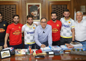 Bayındırspor Transferlere Başladı