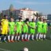 Bornova Yeşilova: 4- Bayındırspor: 0
