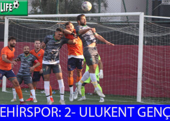 ZORLU MAÇI ATAŞEHİRSPOR KAZANDI