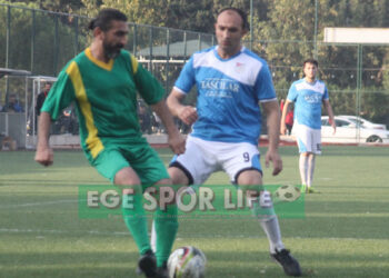 KAHRAMANLAR SPOR: 1 – DOSTGÜCÜ SPOR: 1