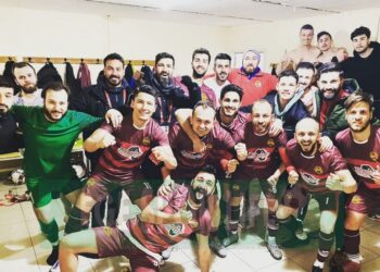 1925 GENÇLİK SPOR’UN BİLEĞİ BÜKÜLMÜYOR