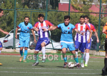 KEMALPAŞA ESNAFGÜCÜ’NÜN  PLAY-OFF UMUDU