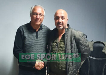 KEMALPAŞA ESNAFGÜCÜ’NDE ZAFER ÇAĞIN İMZALADI