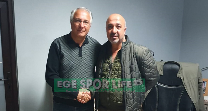 KEMALPAŞA ESNAFGÜCÜ’NDE ZAFER ÇAĞIN İMZALADI