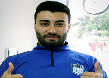Yeşilyurt Beşyol Golcü Doğan’la Anlaştı