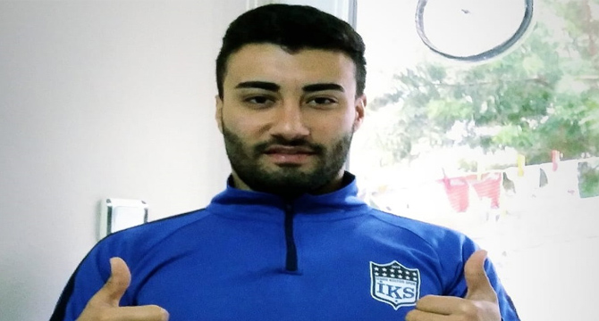 Yeşilyurt Beşyol Golcü Doğan’la Anlaştı