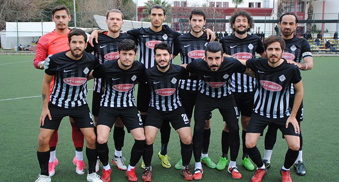 Alaçatı, Güraltay’a Direnemedi