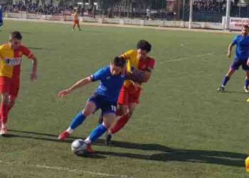Bayındırspor’a Menderes Şoku