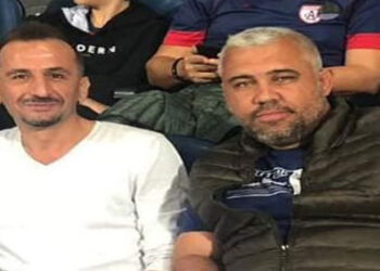SELÇUK ERGELDİ, İL TEMSİLCİSİ OLDU